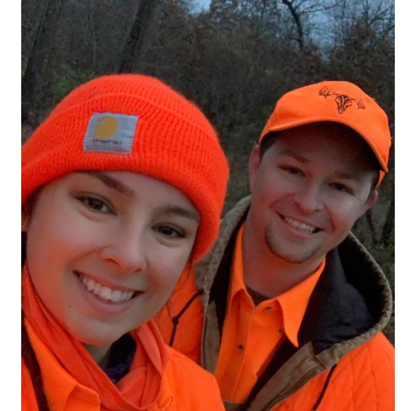 Deer Season