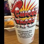 Chico's Tacos