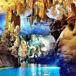 Jeita Grotto