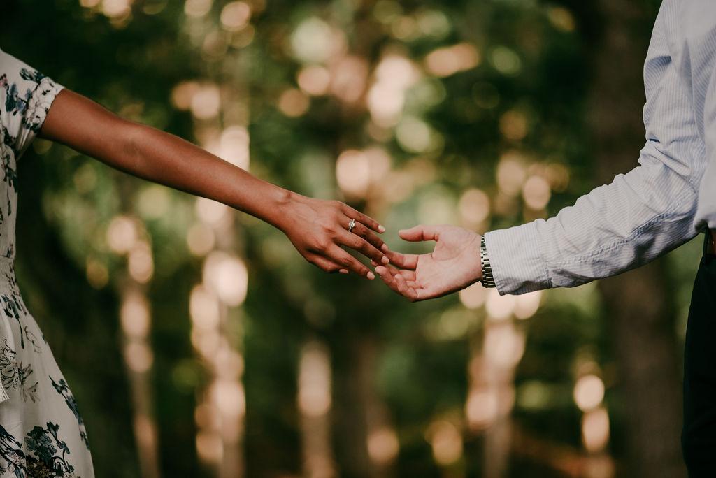 The Wedding Website of Leilani Bartell and Chris Messersmith