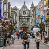 Grafton Street