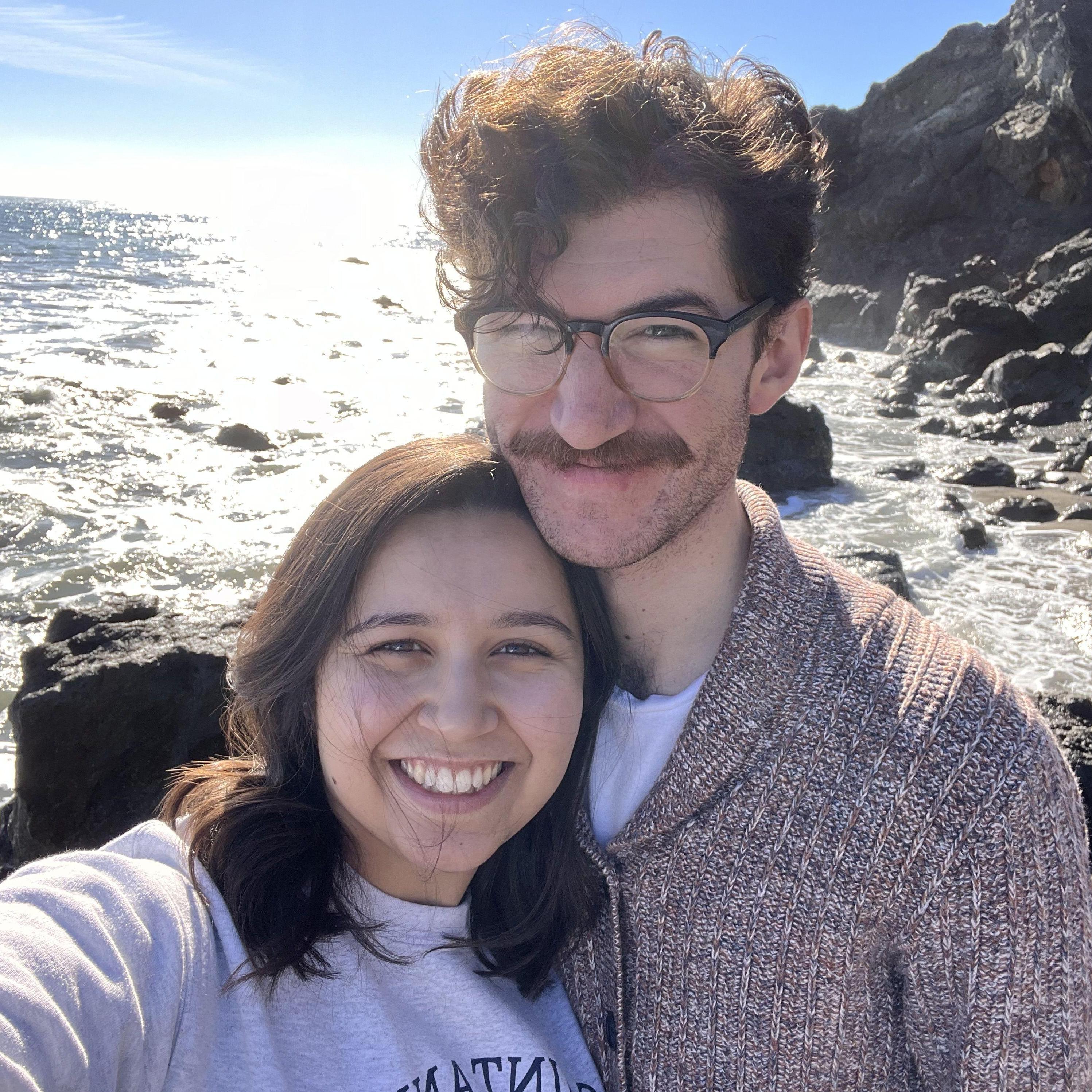 Thanksgiving in Bodega Bay!