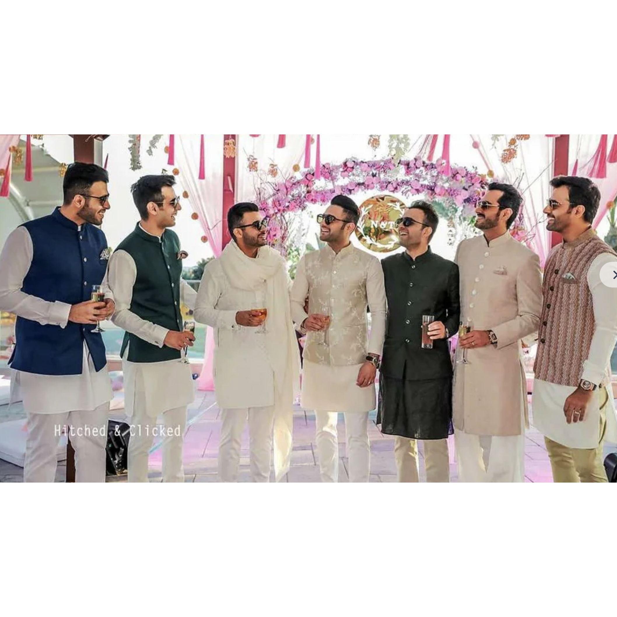 Reception outfit ideas