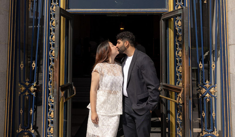 Emily Hu and Zarius Shroff's Wedding Website