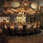 Carousel Bar