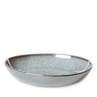 Villeroy & Boch - Lave Individual Soup & Salad Bowl - Light Grey