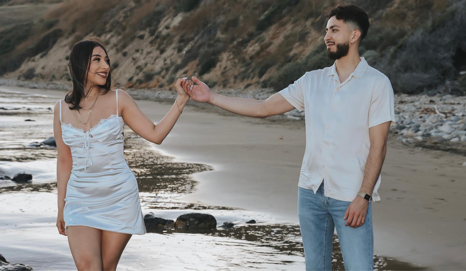 The Wedding Website of Vania Tapia and Mauricio Alvarez