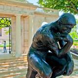 Rodin Museum