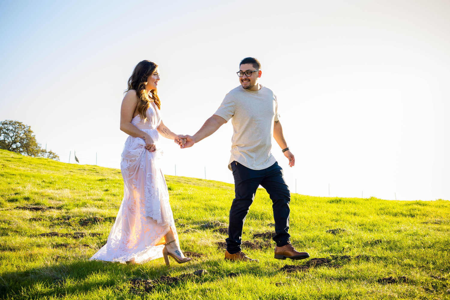 The Wedding Website of Cassidy Noreen and Jason Munoz