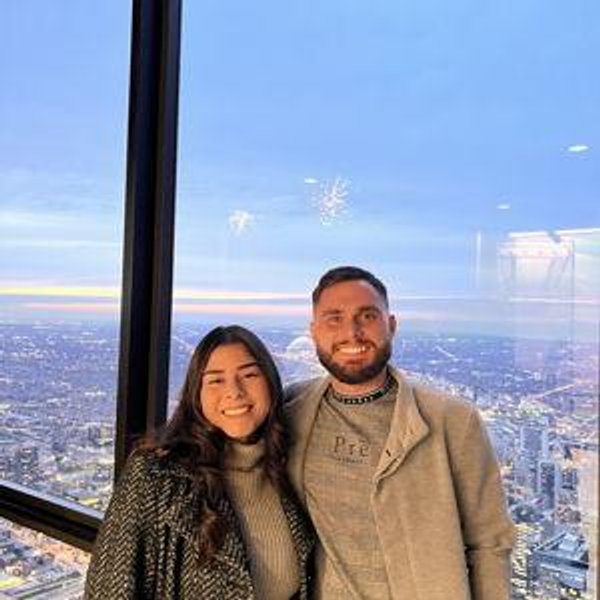Our newlywed fund