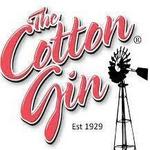 The Cotton Gin