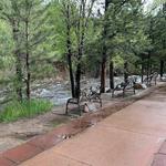 Downtown Riverwalk