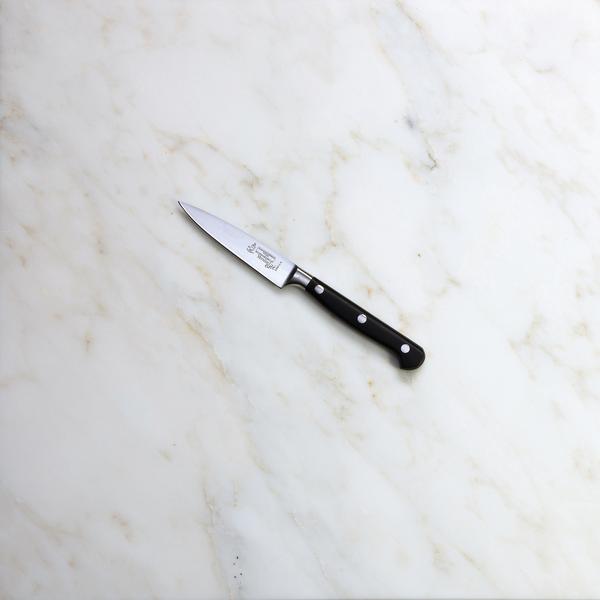 Meridian Elite Spear Point Paring Knife