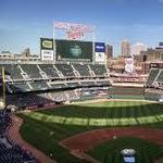 Target Field
