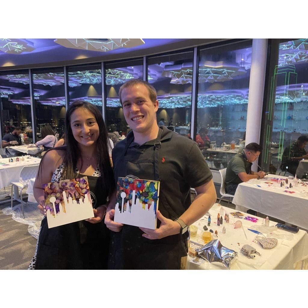 Dallas Reunion Tower