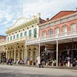 Old Town Sacramento