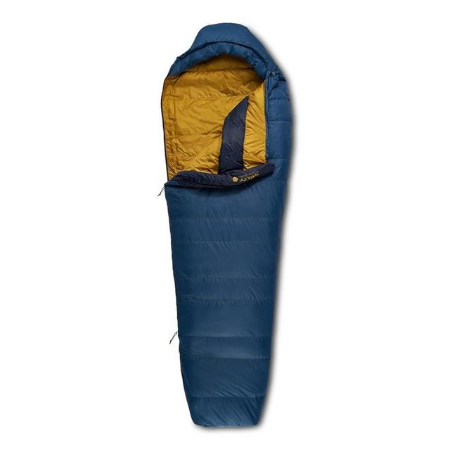 Kelty Cosmic 20 Down Mummy Sleeping Bag for Backpacking, Campers, 550 Fill Power, Recycled Fabrics with PFAS-Free DWR, Designed in Sunny Colorado, USA, 2024 Model