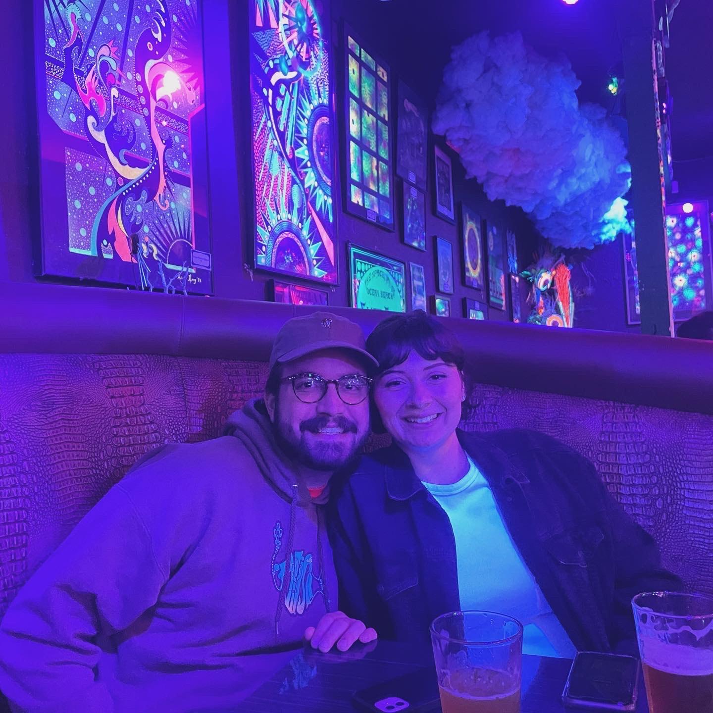 Visiting San Diego, 2023