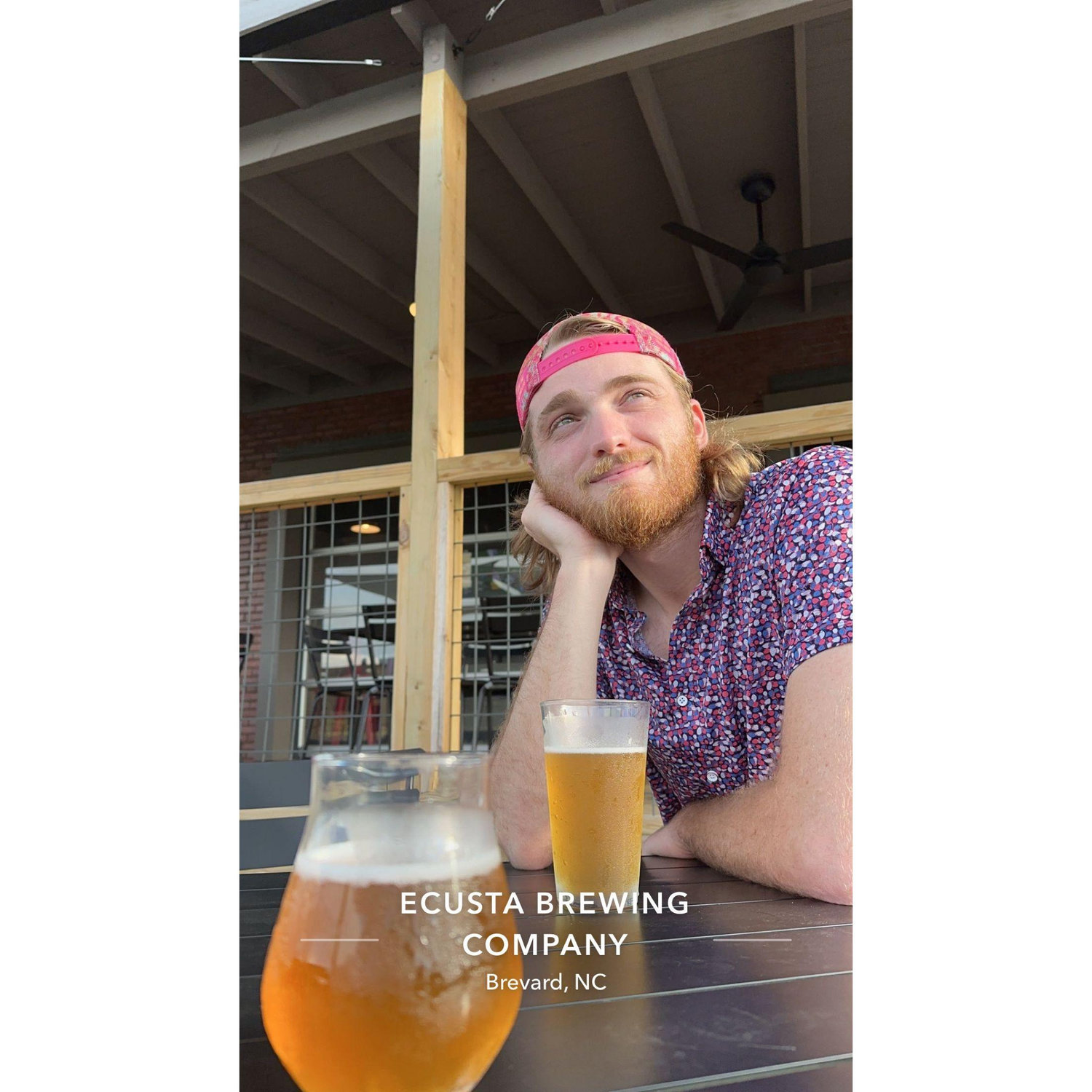 Beer in North Carolina