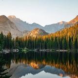 Rocky Mountain National Park