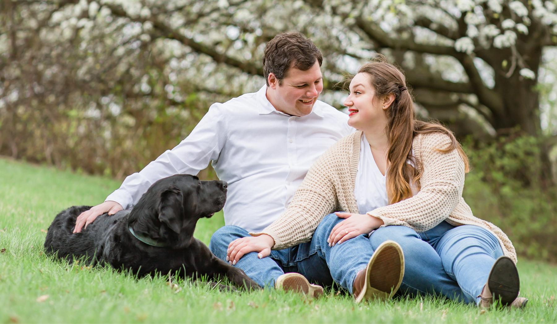 The Wedding Website of Megan Marie Begeman and Matthew Sean Miller