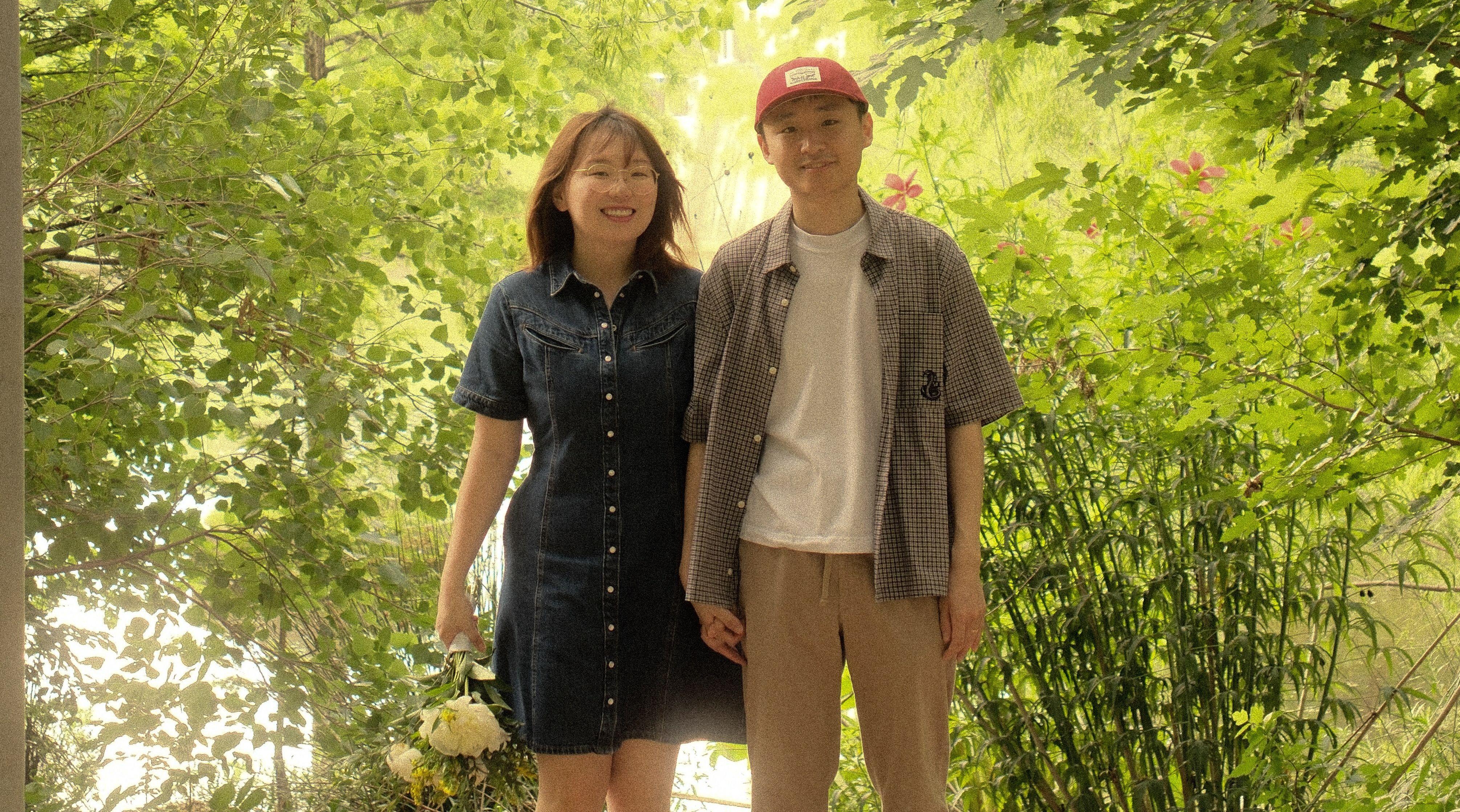 The Wedding Website of Jennifer Kim and Jeyoon Park
