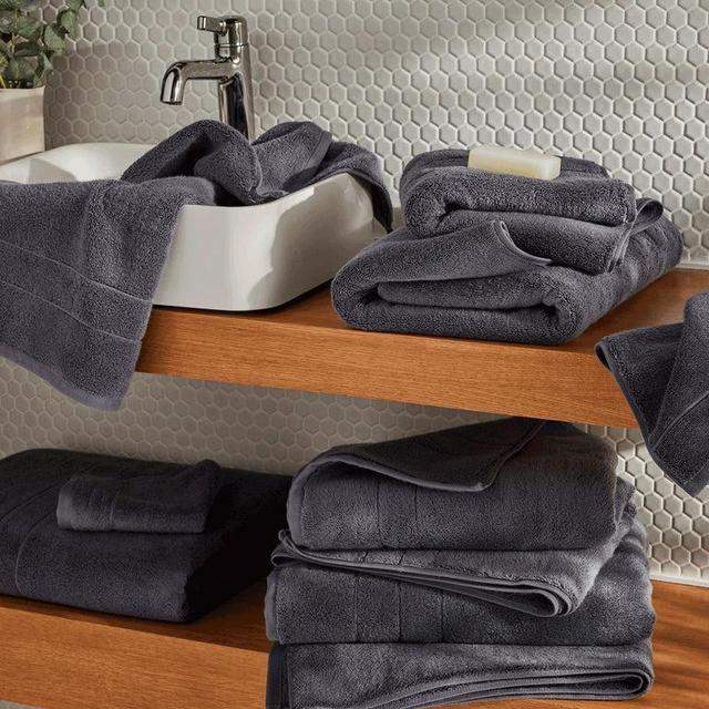 Super-Plush Hand Towels