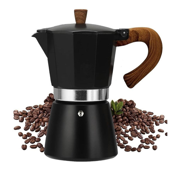Moka Pot