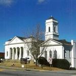 First United Methodist Church