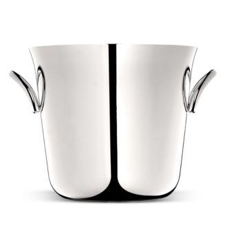 Christofle Vertigo Ice Pail