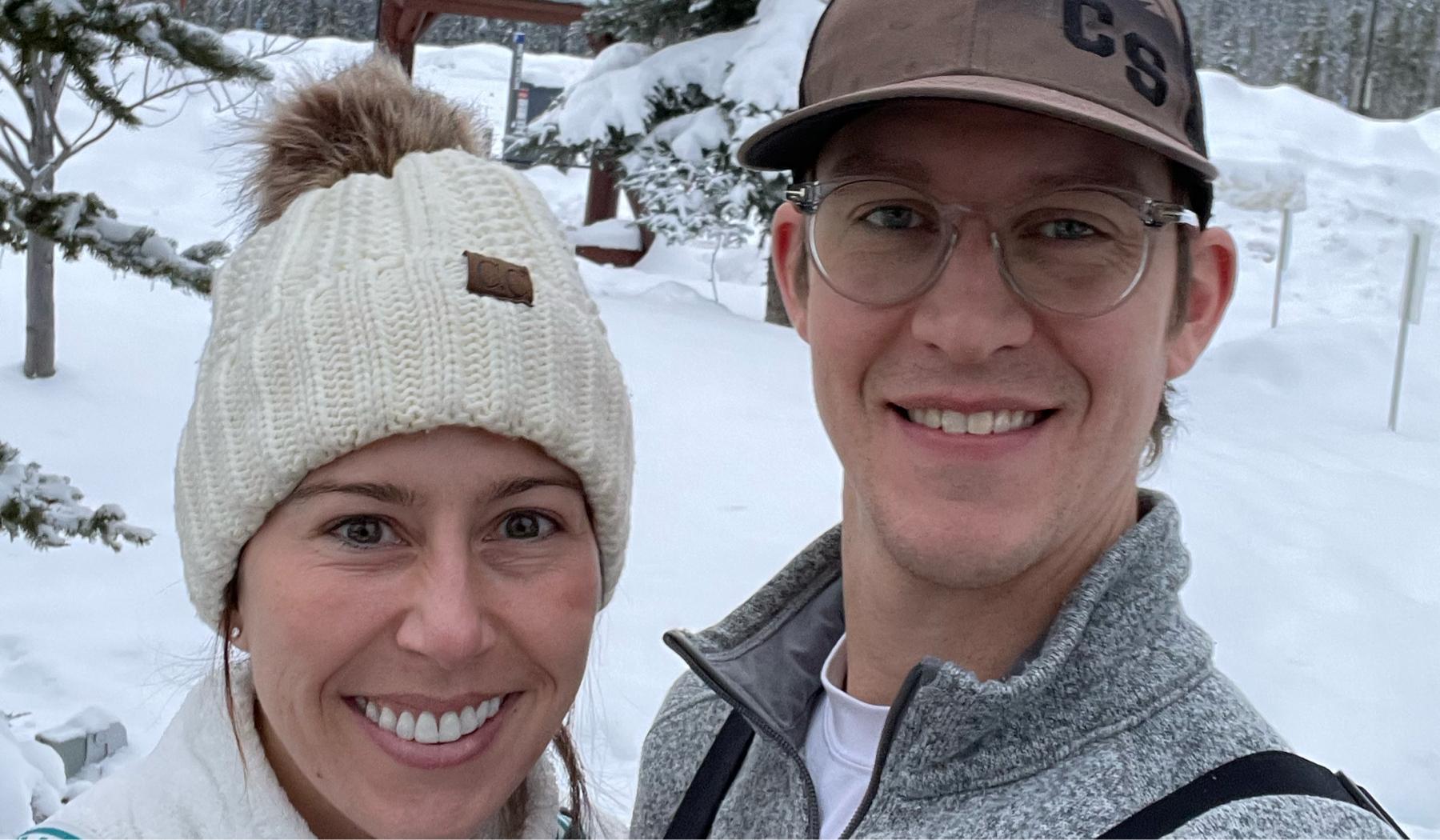 The Wedding Website of John Siemer and Jessica Bailey