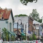 Yellow Springs