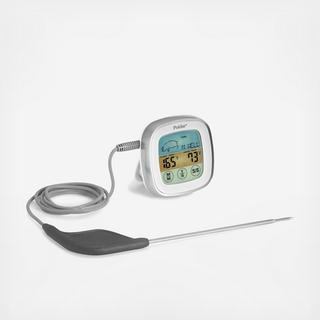 Accu-Touch Thermometer & Timer