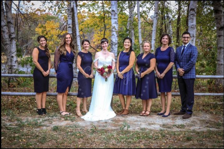 The Wedding Website of Jessica Jewett and Joshua Clair