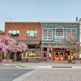 Historic Downtown Truckee