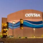 OdySea Aquarium