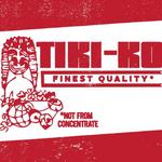 Tiki-Ko