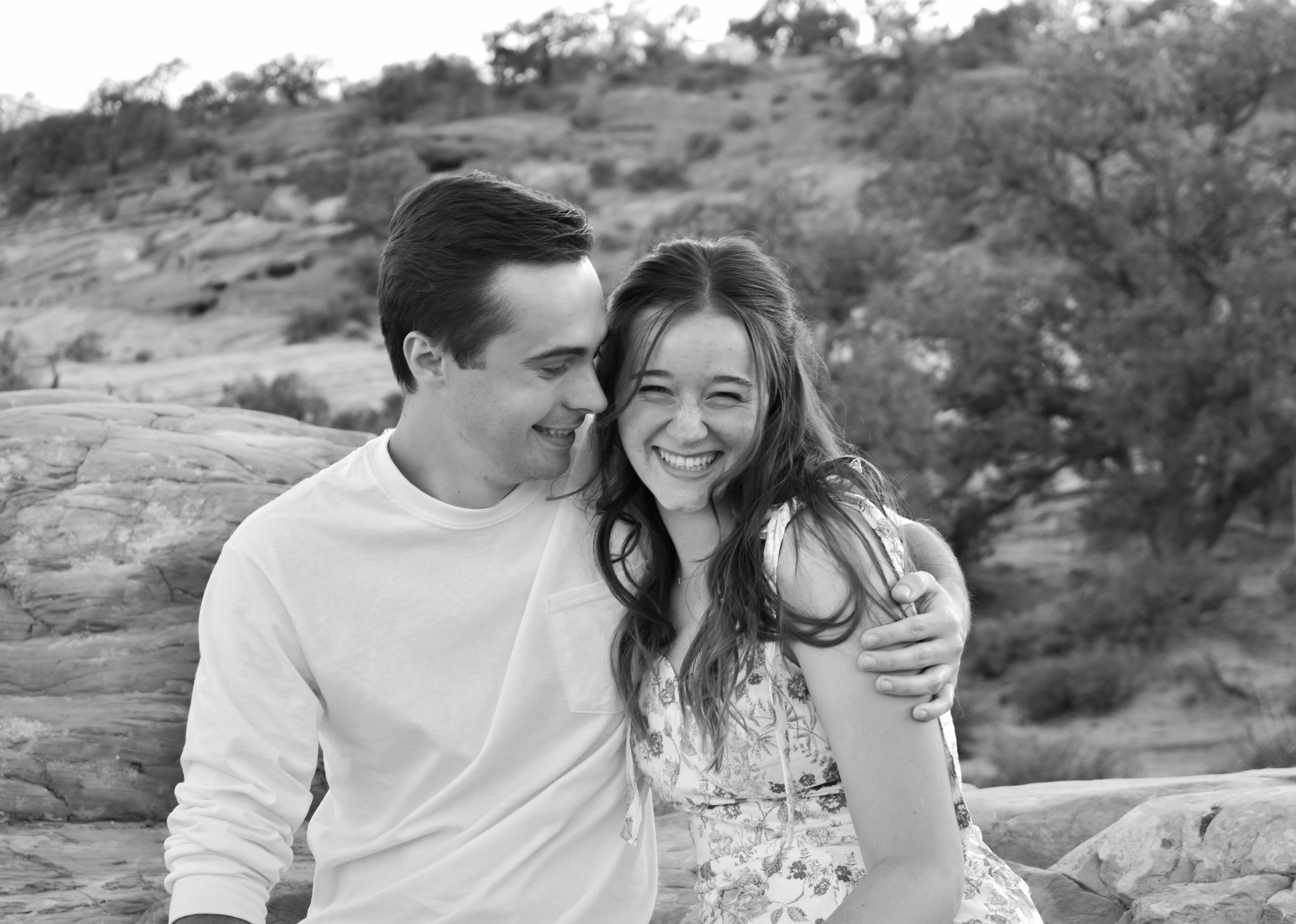 The Wedding Website of Jordyn DeJong and Justin Freeman