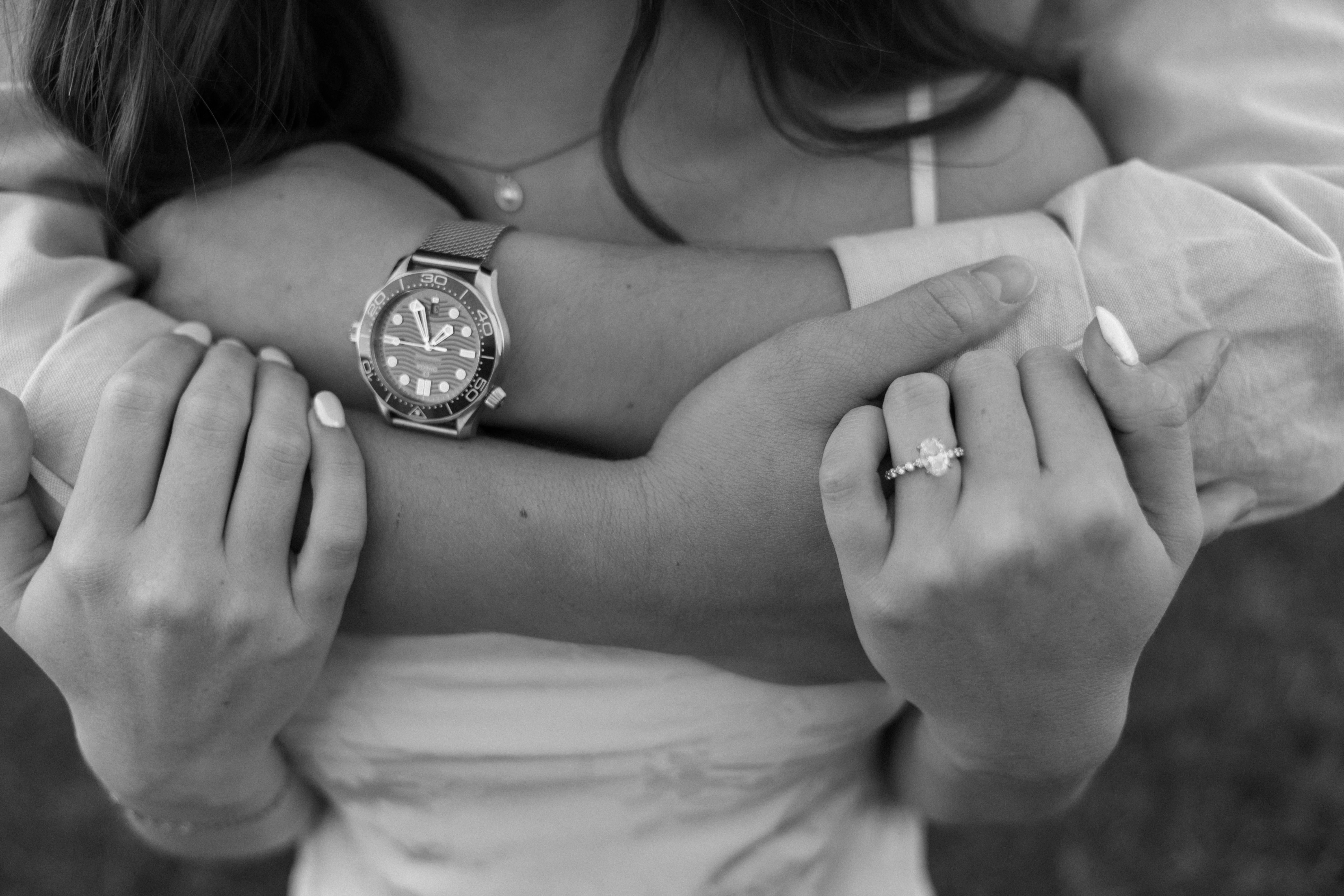 The Wedding Website of Kayla DeNicholas and Parker Steele
