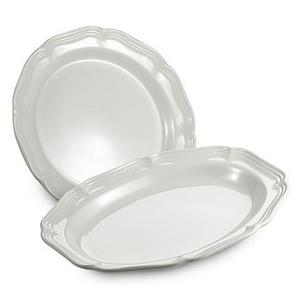 Mikasa® French Countryside 15-Inch Oval Platter