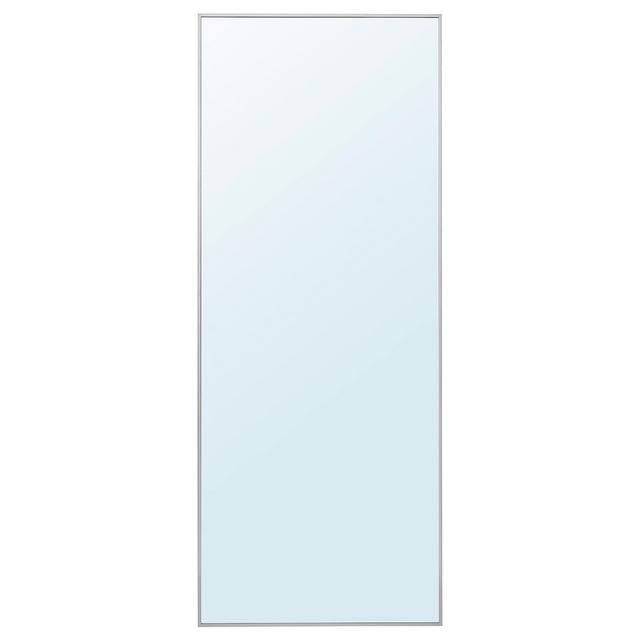 HOVETMirror, aluminum30 3/4x77 1/8 "
