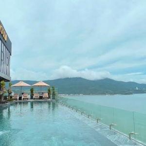 5 night stay in Da Nang, Vietnam