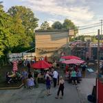 Gypsy Circus Cider + BBQ Smokehouse