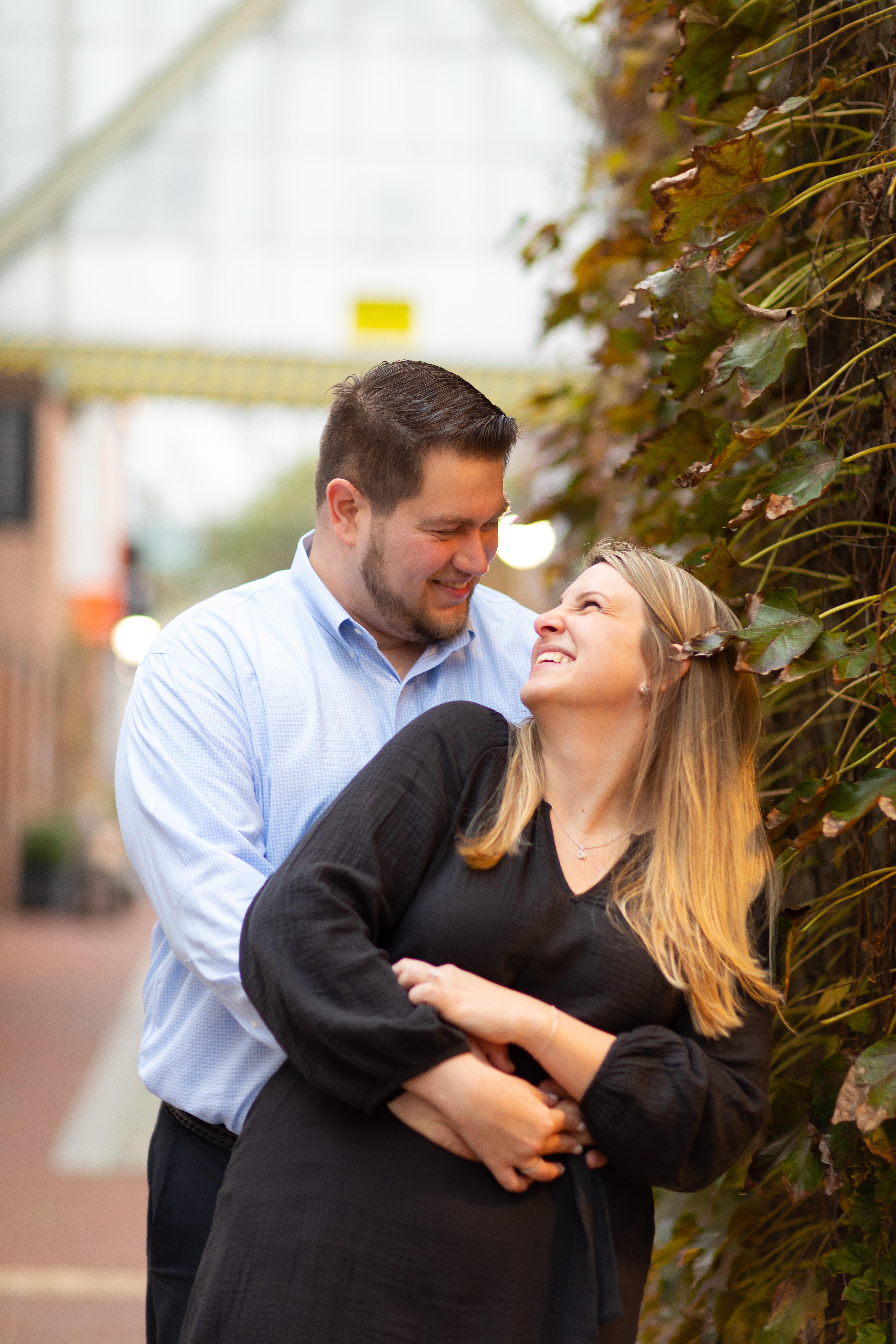 The Wedding Website of Frank Schleimer and Amanda Ceraldi