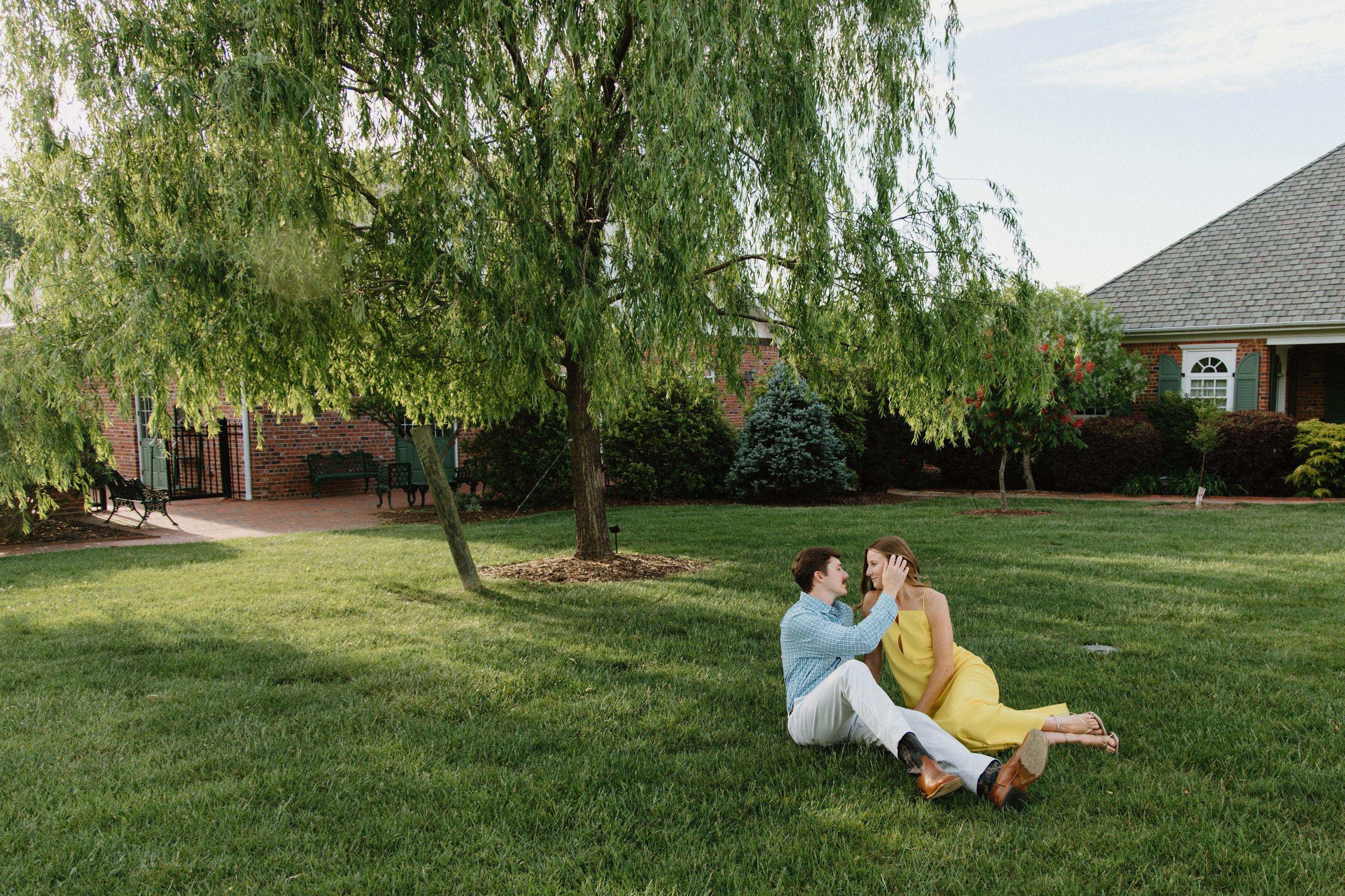 The Wedding Website of Bethany Reagan Clayton and Colby Alan Beckner