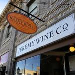 Jeremy Wine Company