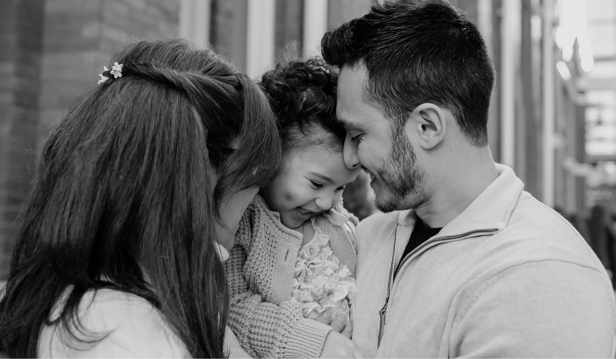 The Wedding Website of Chanel Rios and Eric Rios