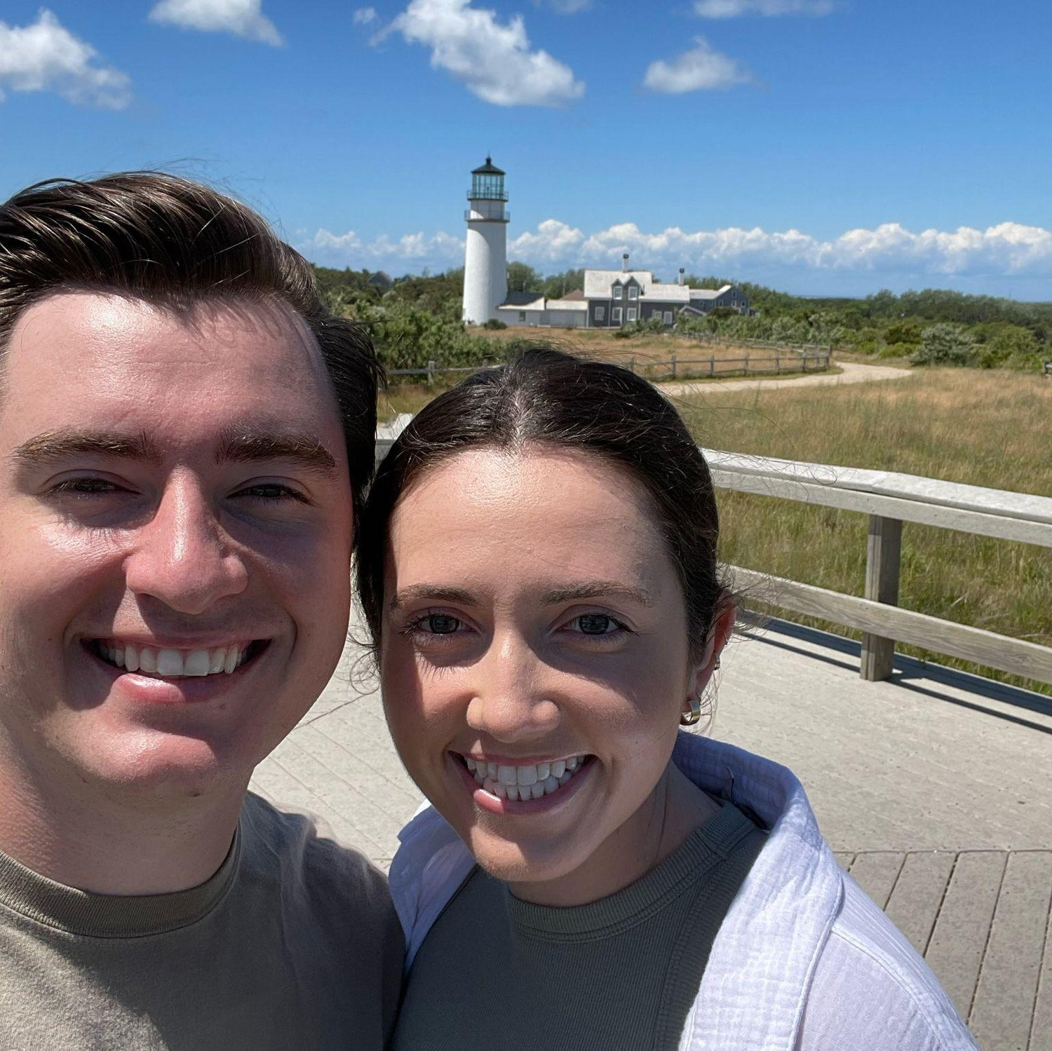 Cape Cod