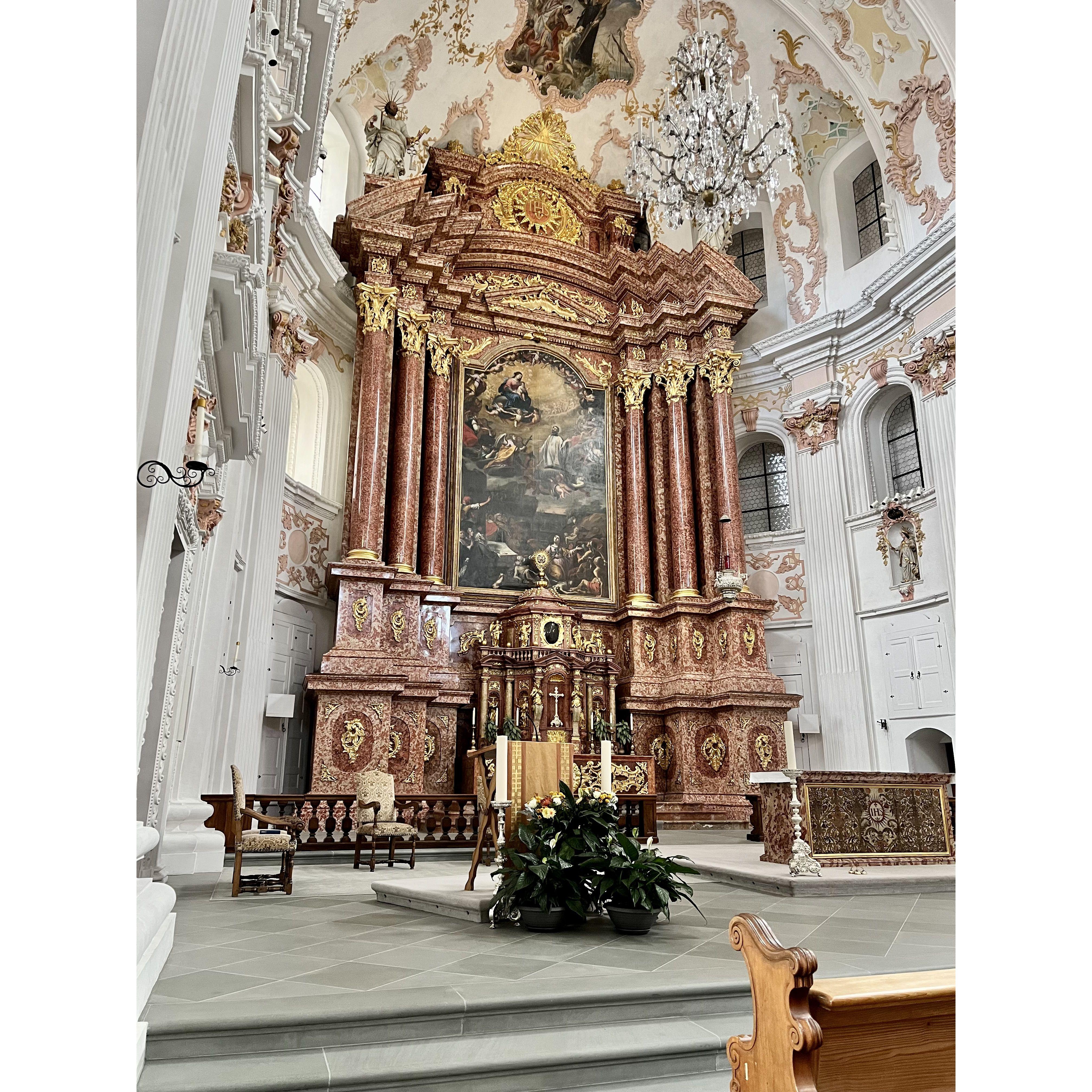 Lucerne, Switzerland