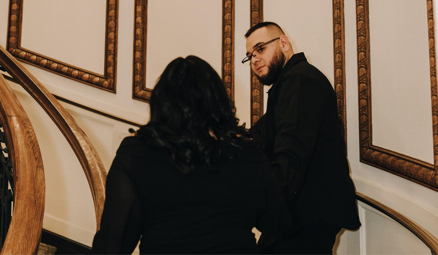 The Wedding Website of Kathy Gil and Hector Gomez